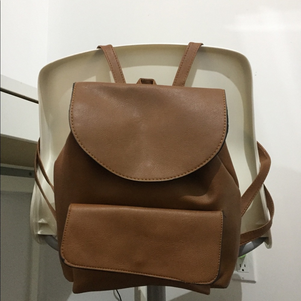 mini backpack